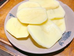 大凉山土豆-重庆渝达老火锅(春熙路店)