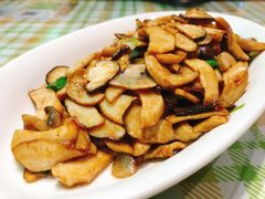 -姥姥春饼·烤鸭(未央路盛龙店)