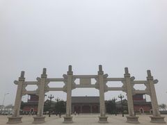 -天津妈祖文化园