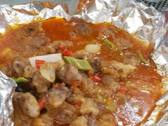 -清真悦宾楼食府(海湖店)