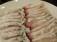 -正能量脆肉鲩火锅