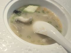 -海陵岛保利皇冠假日酒店·御公馆中餐厅 CANAL LNUA