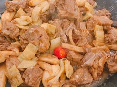 -七叔家宴家常广西菜(明秀东路店)