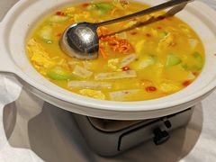 -王府井酒店(金桥港湾店)