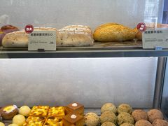 -喜茶(广州北京路惠福东店)