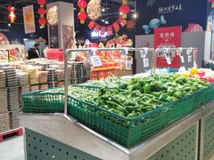 -物美超市(马家堡店)