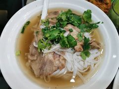 -PHO·5越南牛肉粉(建新路店)
