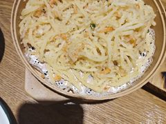 -黑家养生粥道馆(新世纪店)