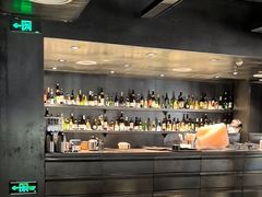 -焱铁烧·黑毛和牛专门店(南宁万象城店)