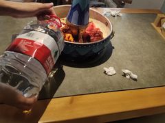 -贰重天冰煮羊自助火锅(东坝店)