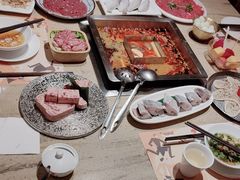 -锦城印象火锅(天府三街店)