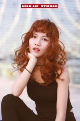 点击看大图 -GIRL STYLE 烫发·染发沙龙