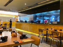 -旺爷砂锅·茶作(国贸店)
