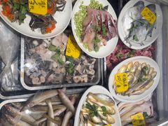 -大家发海鲜城夜排档(华山中路店)
