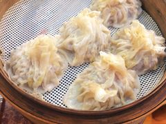 -草本味·市井羊肉馆(新开铺总店)