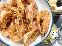 -扶摇树下·椒麻鲜活虾(石家庄勒泰广场店)