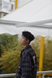 -尼特斯男士发型馆