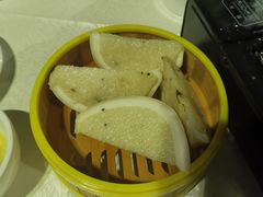 -琼大师东方烤乳猪(亚特兰蒂斯店)
