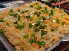 烤酸菜-很久以前羊肉串(簋街店)