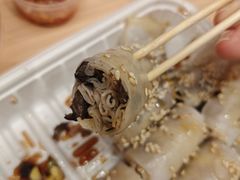 正宗阳江猪肠碌-阳江猪肠碌(时尚天河店)