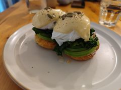 -Egg•Allday Brunch(襄阳北路店)
