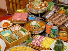 -韩一品韩国料理(柏庐南路店)