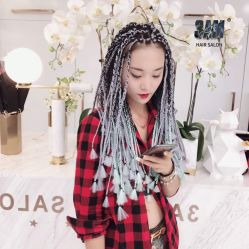 点击看大图 -3AM HAIR SALON烫发染发接发