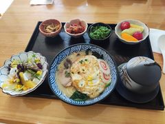 -酒久自助料理(佳兆业店)