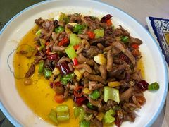 -小桥衢州人家·海鲜烧烤·盱眙龙虾(万达水街店)