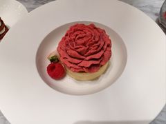 -包头茂业万豪酒店贡厨西餐厅