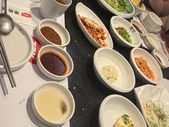 -本家·添百客韩国料理(泰然店)