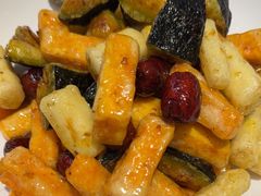 -老街坊海鲜家常菜(新城路店)