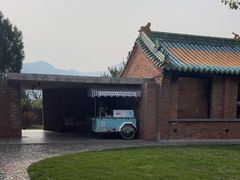 -瓦厂酒店