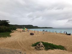-白沙湾海滩