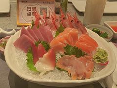 -大渔铁板烧(大悦城店)