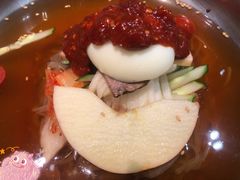 -韩时烤肉(枫蓝店)