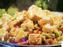 -小杨烤肉(朱雀店)