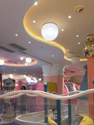 -奈尔宝家庭中心·亲子餐厅(苏州大悦城店)