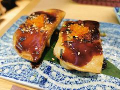 香煎鹅肝-林妈妈村·日式料理(宝山万达店)
