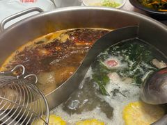 -牛品福潮汕牛肉火锅(旺庄店)