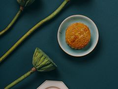 双黄香莲月饼-北京稻香村(第三店)