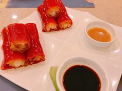 -点都德(华强南店)