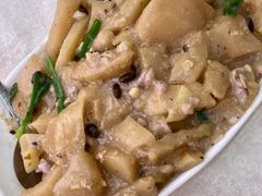 柚皮鱼肠-腰记饭店(龙源路店)