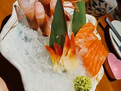 -有喜屋·烧鸟·居酒屋(周浦万达店)