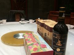 -万荣烤鸭店·北京菜(天坛店)
