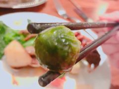 -嘉定凯悦·咖啡厅