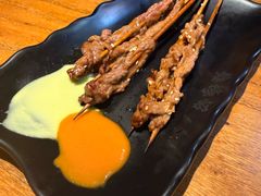 -烧蠔帮·湛江生蚝(工农店)