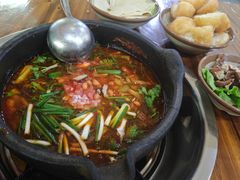 -笔记安顺夺夺粉火锅