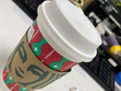 -星巴克(济南美莲广场店)