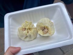 -陈妈妈的店-下沙灌汤烧卖(新场大街店)